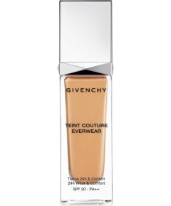 Givenchy Teint Couture Everwear Long Wearing Liquid Foundation Y300 SPF 20 30ml Kосметические средства
