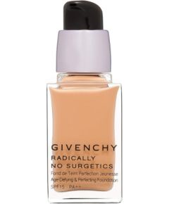 Givenchy Radically No Surgetics Anti-Ageing Liquid Foundation 08 Radiant Cinnamon SPF 15 10ml *Tester Kосметические средства