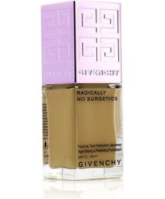 Givenchy Radically No Surgetics Anti-Ageing Liquid Foundation 06 Bronze SPF 15 10ml *Tester Kосметические средства