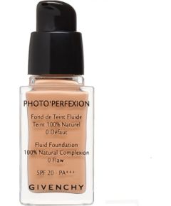 Givenchy Photo Perfexion Glow Liquid Foundation 08 Amber SPF 20 25ml Kосметические средства