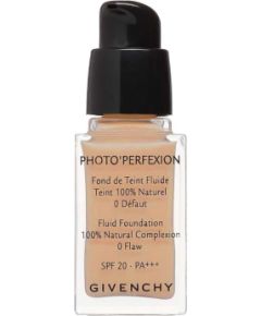 Givenchy Photo Perfexion Glow Liquid Foundation 06 Honey SPF 20 10ml *Tester Kосметические средства