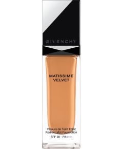 Givenchy Matissime Mattifying Liquid Foundation No. 07 Mat Ginger SPF 20 30ml Kосметические средства