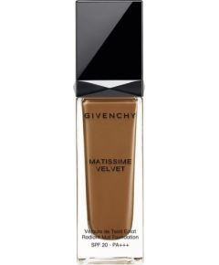 Givenchy Matissime Mattifying Liquid Foundation N10 SPF 20 30ml Kосметические средства