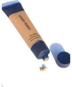 Giorgio Armani Face Fabric Liquid Foundation 008 15ml *Tester Kосметические средства