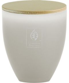 Giardino Benessere White Musk Scented Candle 100 g Telpu aromāti