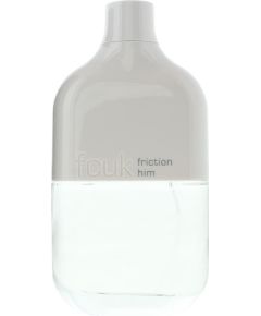 Fcuk Friction Eau De Toilette For Men 100ml Smaržas - NESAKĀRTOTS