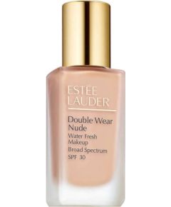 Estée Lauder Estee Lauder Double Wear Nude Water-Fresh Makeup Liquid Foundation 2W2 Rattan SPF 30 30ml Kосметические средства