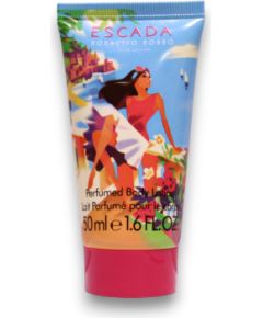 Escada Summer Limited Edition - Sorbetto Rosso Hydrating Body Lotion 50ml Косметика для тела