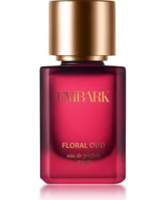 Embark Floral Oud Eau De Parfum For Women 50ml Smaržas - NESAKĀRTOTS
