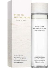 Elizabeth Arden White Tea Skin Solutions Toning Tonic Lotion Face 200ml Sejas kopšana