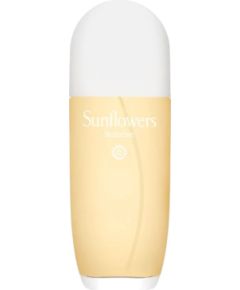 Elizabeth Arden Sunflowers Sunrise Eau De Toilette For Women 100ml Smaržas - NESAKĀRTOTS
