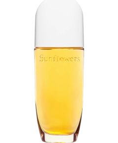 Elizabeth Arden Sunflowers Eau De Toilette For Women 30ml *Tester Smaržas - NESAKĀRTOTS