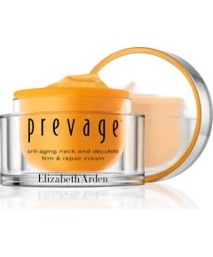 Elizabeth Arden Prevage Anti-Ageing Cream For Neck & Decollete 50ml Косметика для тела
