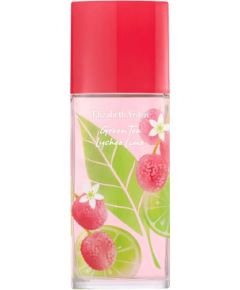 Elizabeth Arden Green Tea Lychee Lime Eau De Toilette For Women 100ml Smaržas - NESAKĀRTOTS