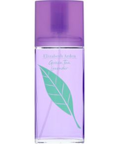 Elizabeth Arden Green Tea Lavender Eau De Toilette For Women 100ml Smaržas - NESAKĀRTOTS