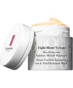 Elizabeth Arden Eight Hour Moisturiser Night Cream For Face 50ml Косметика для тела