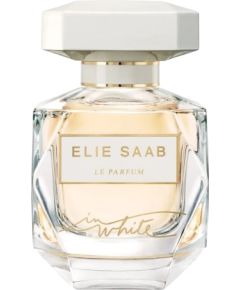 Elie Saab Le Parfum in White Eau De Parfum For Women 90ml *Tester Smaržas - NESAKĀRTOTS