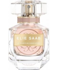 Elie Saab Le Parfum Essentiel Eau De Parfum For Women 90ml *Tester Smaržas - NESAKĀRTOTS