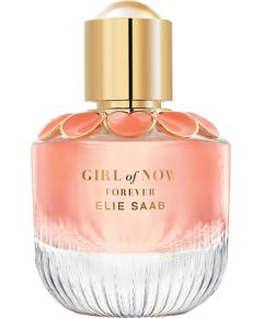 Elie Saab Girl of Now Forever Eau De Parfum For Women 90ml *Tester Smaržas - NESAKĀRTOTS