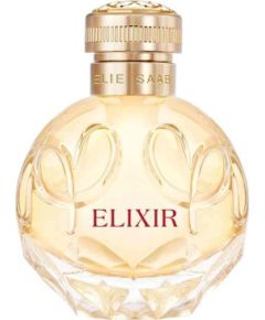 Elie Saab Elixir Eau De Parfum For Women 100ml *Tester Smaržas - NESAKĀRTOTS