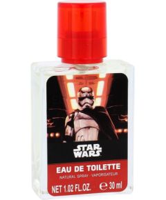 Disney Star Wars Eau De Toilette For Boys 30ml Smaržas - NESAKĀRTOTS