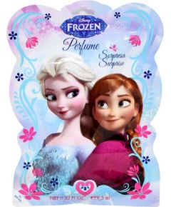 Disney Frozen Eau De Toilette For Girls 9.5ml *Tester Smaržas - NESAKĀRTOTS
