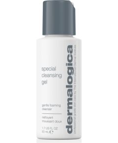 Dermalogica Special Cleansing Gel For Face 50ml Косметика для тела