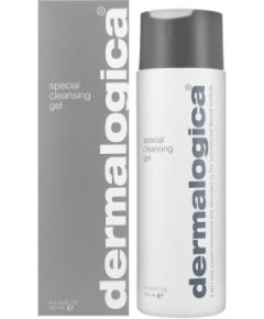 Dermalogica Special Cleansing Gel For Face 250ml Косметика для тела