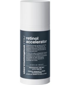 Dermalogica Pro Retinol 3% Anti-Wrinkle Serum For Face 100ml Уход за лицом