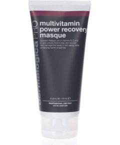 Dermalogica Pro Multivitamin Complex Recovery Cream Mask For Face 177ml Sejas kopšana
