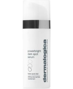 Dermalogica PowerBright Paraben-Free Anti-Dark Spots Morning Serum For Face 30ml Уход за лицом