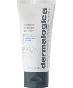 Dermalogica Intensive Moisture Moisturizing Cream For Face 100ml Косметика для тела