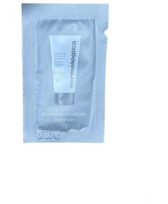 Dermalogica Intensive Moisture Moisturizing Cream For Face *Sample Ķermeņa kosmētika