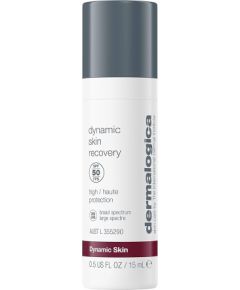 Dermalogica Dynamic Skin Recovery Cream For Face SPF 50 15ml Косметика для тела