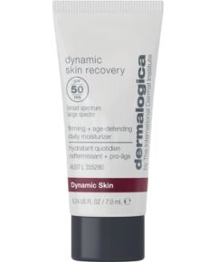 Dermalogica Dynamic Skin Firmness Daily Cream Face SPF 50 7ml Косметика для тела
