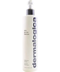 Dermalogica Dermalogica Glycolic Acid Brightening Cleansing Gel For Face 295ml Косметика для тела