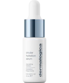 Dermalogica Circular Hydration Hyaluronic Acid Serum For Face 10ml Sejas kopšana