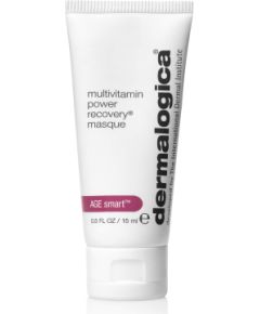 Dermalogica Age Smart Multivitamin Complex Recovery Cream Mask For Face 15ml Sejas kopšana