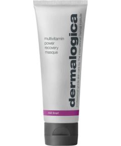 Dermalogica Age Smart Multivitamin Complex Recovery Cream Mask For Face 75ml Sejas kopšana