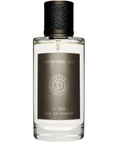 Depot 900 Scents No. 905 Original Oud Eau De Parfum For Men 100ml *Tester Smaržas - NESAKĀRTOTS