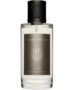 Depot 900 Scents No. 904 Classic Cologne Eau De Toilette For Men 100ml Smaržas - NESAKĀRTOTS