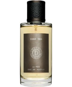 Depot 900 Scents No. 905 Dark Tea Eau De Parfum For Men 100ml *Tester Smaržas - NESAKĀRTOTS