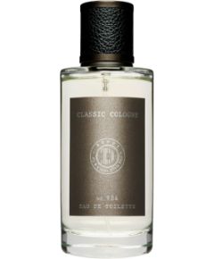 Depot 900 Scents No. 904 Classic Cologne Eau De Toilette For Men 100ml *Tester Smaržas - NESAKĀRTOTS