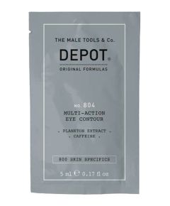 Depot 800 Skin Specifics No. 804 Vitamin E Anti-Ageing Day & Night Eye Cream 5ml Kосметические средства