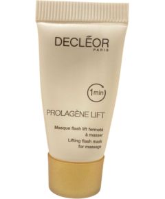 Decleor Prolagene Lift Essential Oils Anti-Ageing Cream Mask For Face 5ml *Sample Sejas kopšana