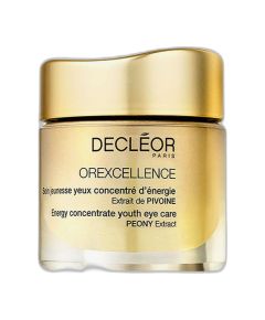 Decleor Orexcellence Anti-Wrinkle Cream Under Eye 15ml *Tester Косметика для тела