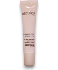 Decleor Hydra Floral White Petal Hydrating Day & Night Eye Cream 15ml *Tester Kосметические средства