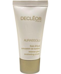 Decleor Aurabsolu - Intense Glow Paraben-Free Awakening Day Cream For Face 5ml *Sample Косметика для тела
