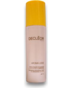 Decleor Aroma Lisse Mandarin Essential Oil Smoothing Morning Cream For Face SPF 15 50ml *Tester Косметика для тела