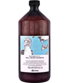 Davines Alchemic Hair Shampoo For Hydration 1000ml Шампуни